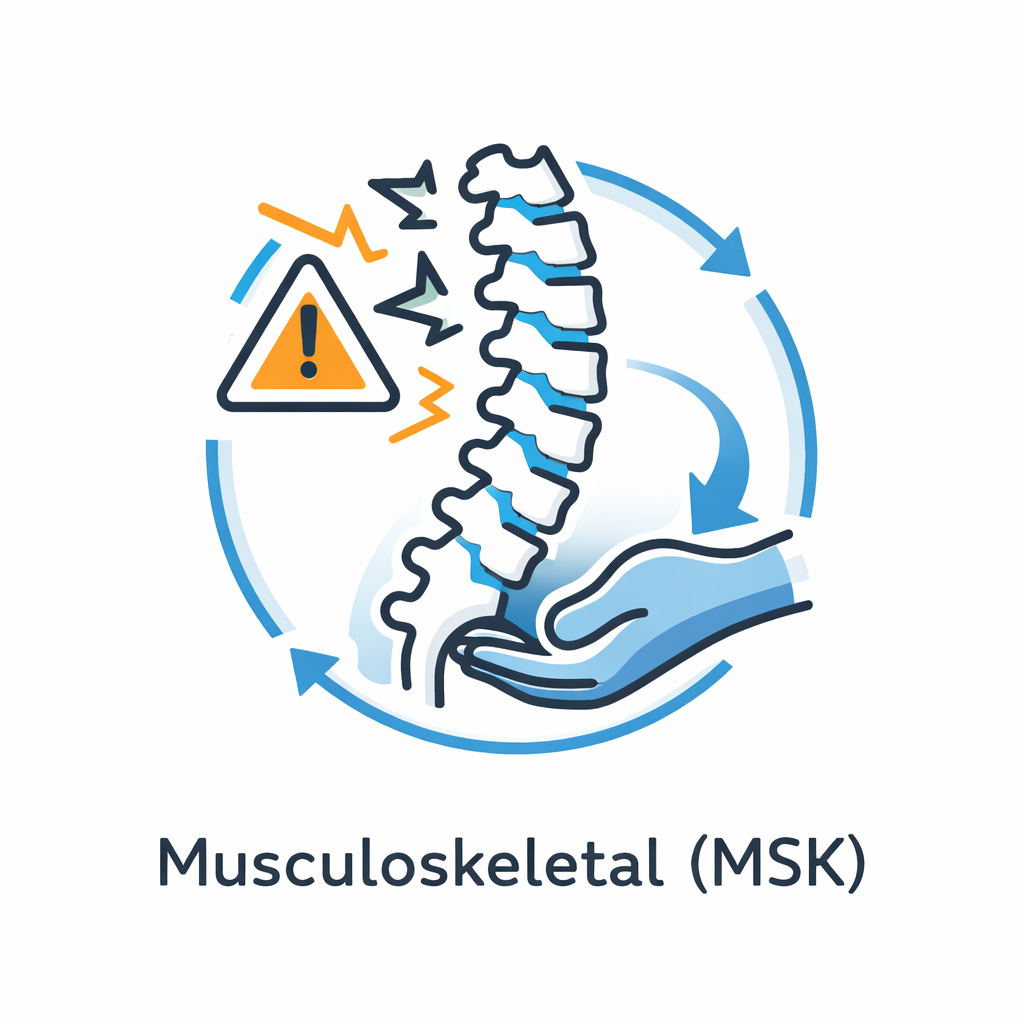 MUSCULOSKELETAL CARE