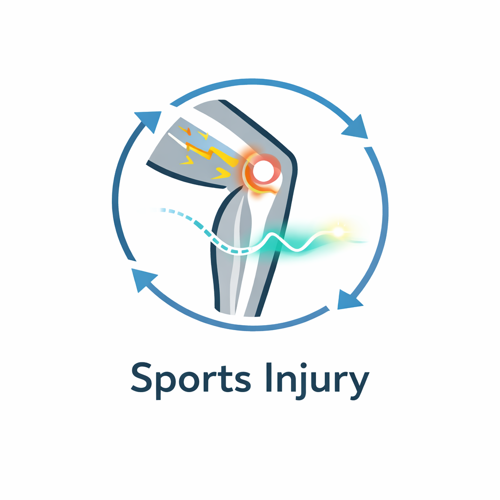 SPORTS INJURY